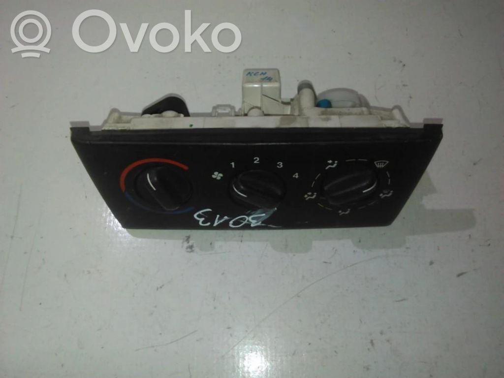 Climate control unit   6081,6081