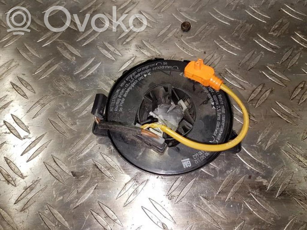 Opel Vectra B Inel glisant airbag (inel SRS) 