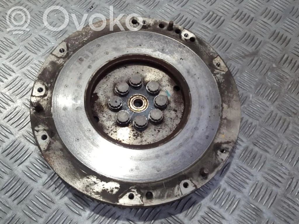 Flywheel
