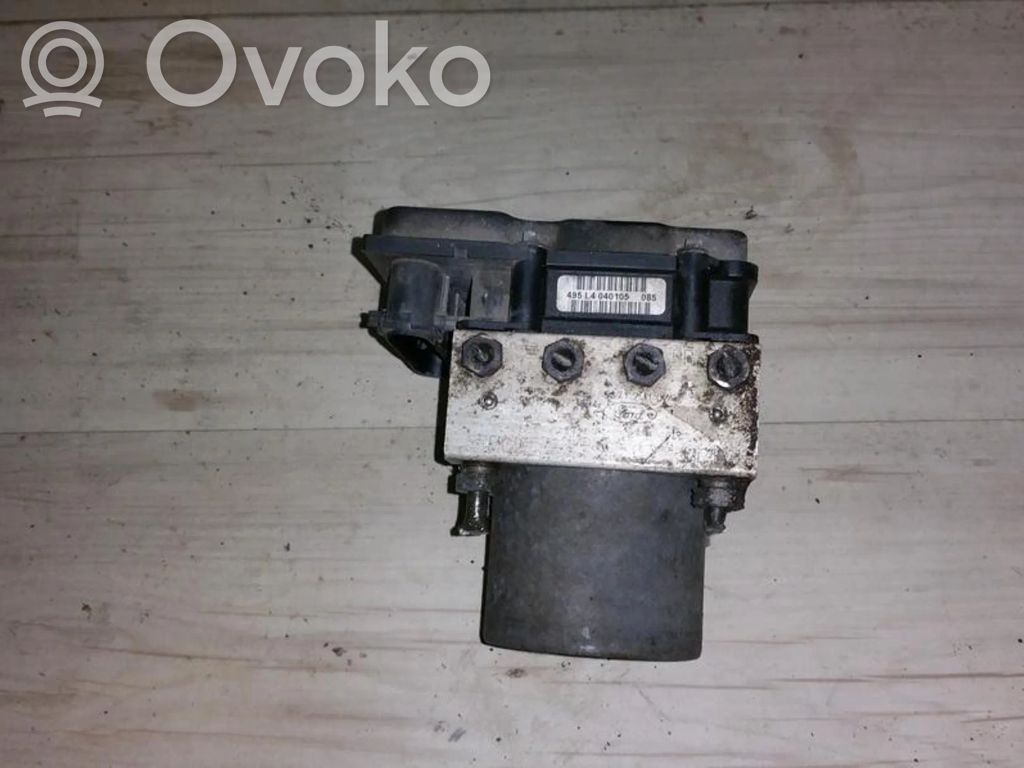 Ford Mondeo Mk III Pompa ABS 