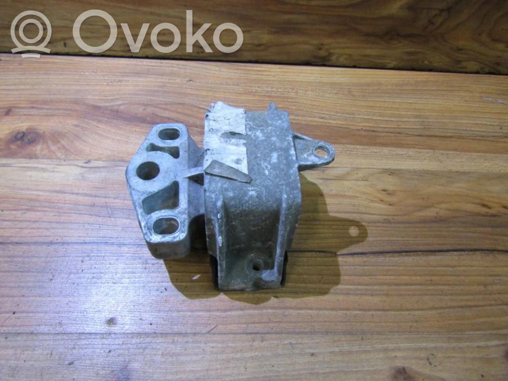 Support de moteur, coussinet