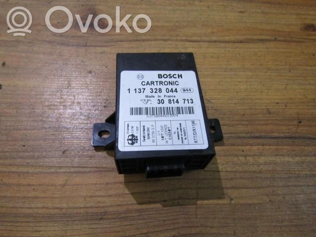 Volvo S40, V40 Muu rele 