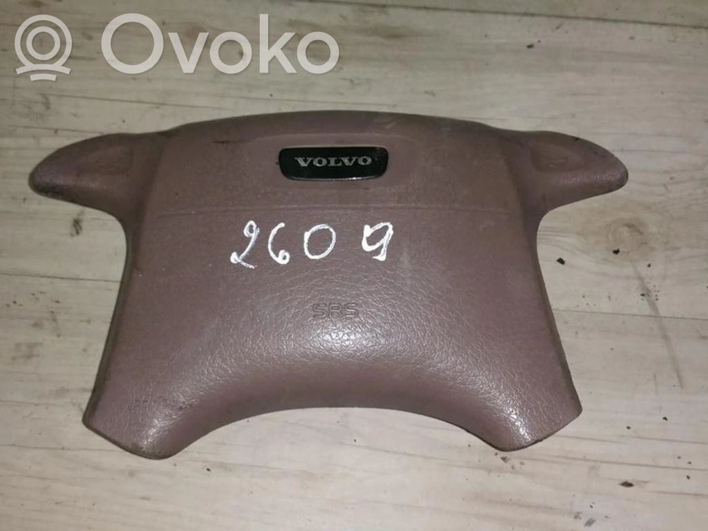 Volvo S40, V40 Airbag volan 