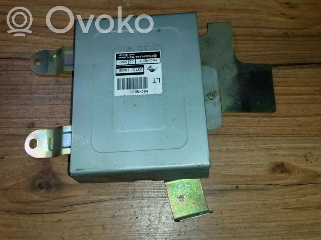Engine control unit/module   237101N006,MECN213,237101N006,MECN213