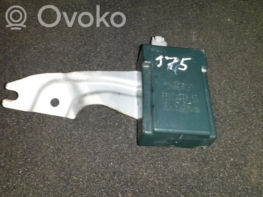 Lexus IS 220D-250-350 Alte unități/module de control 