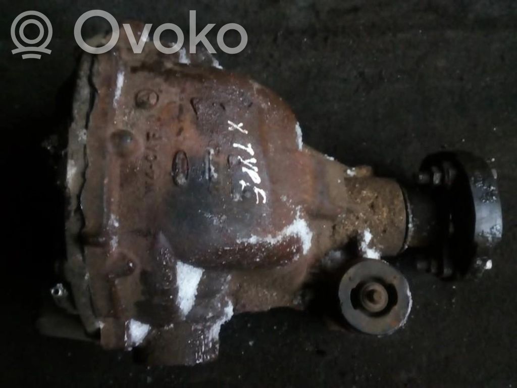 Hinterachsdifferential   W4CAF,W4CAF,W4CAF,W4CAF