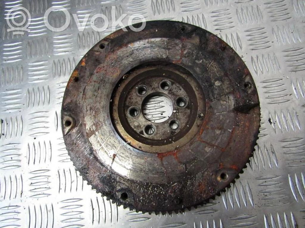 Nissan Primera Volano