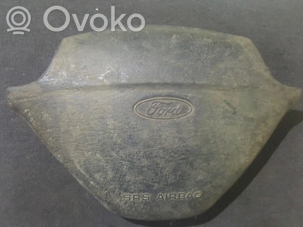 Poduszka powietrzna Airbag kierownicy   7M0880201,1010937286582605,1010937286582605,7M0880201