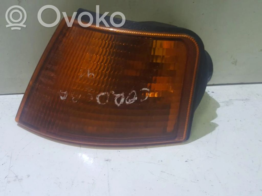 Seat Cordoba (6K) Frontblinker 