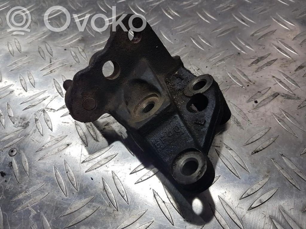 Halterung Lager Motor