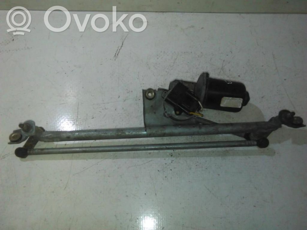 Opel Vectra B Motor și paralelogram ștergător parbriz