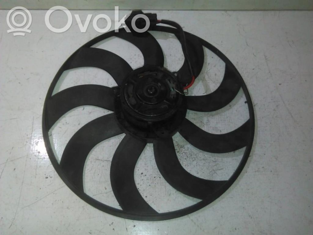 Volvo V70 Kale ventilateur de radiateur refroidissement moteur