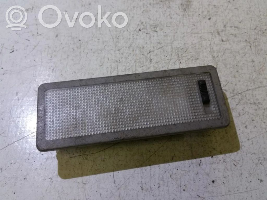 Ford Scorpio Etuistuimen valo 