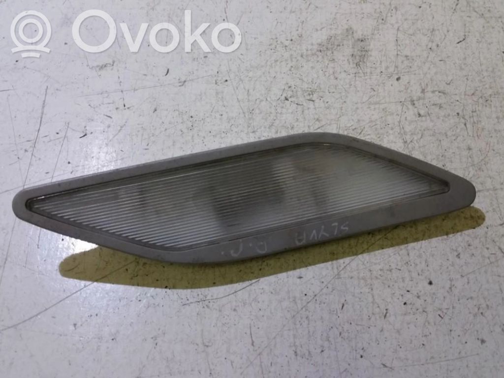 Luz del asiento delantero   39820210,39820210