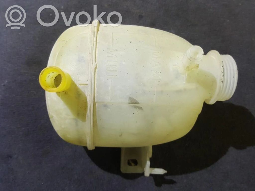 Renault Kangoo I Serbatoio di compensazione del liquido refrigerante/vaschetta