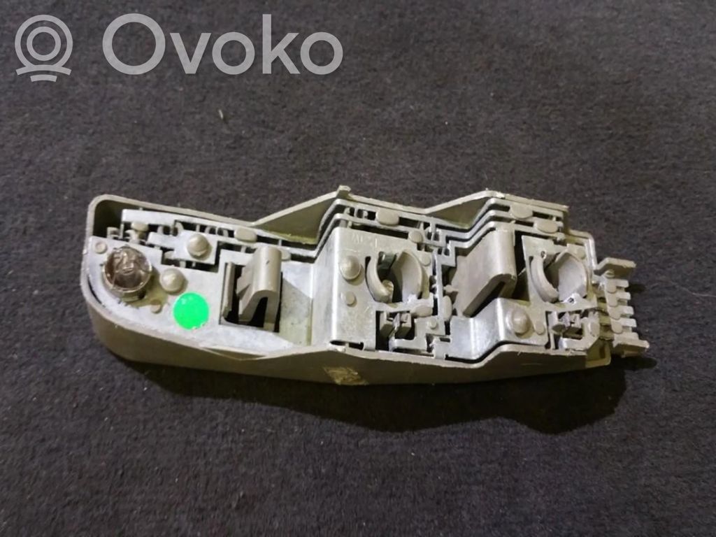 Ford Fiesta Suport becuri lampă spate 