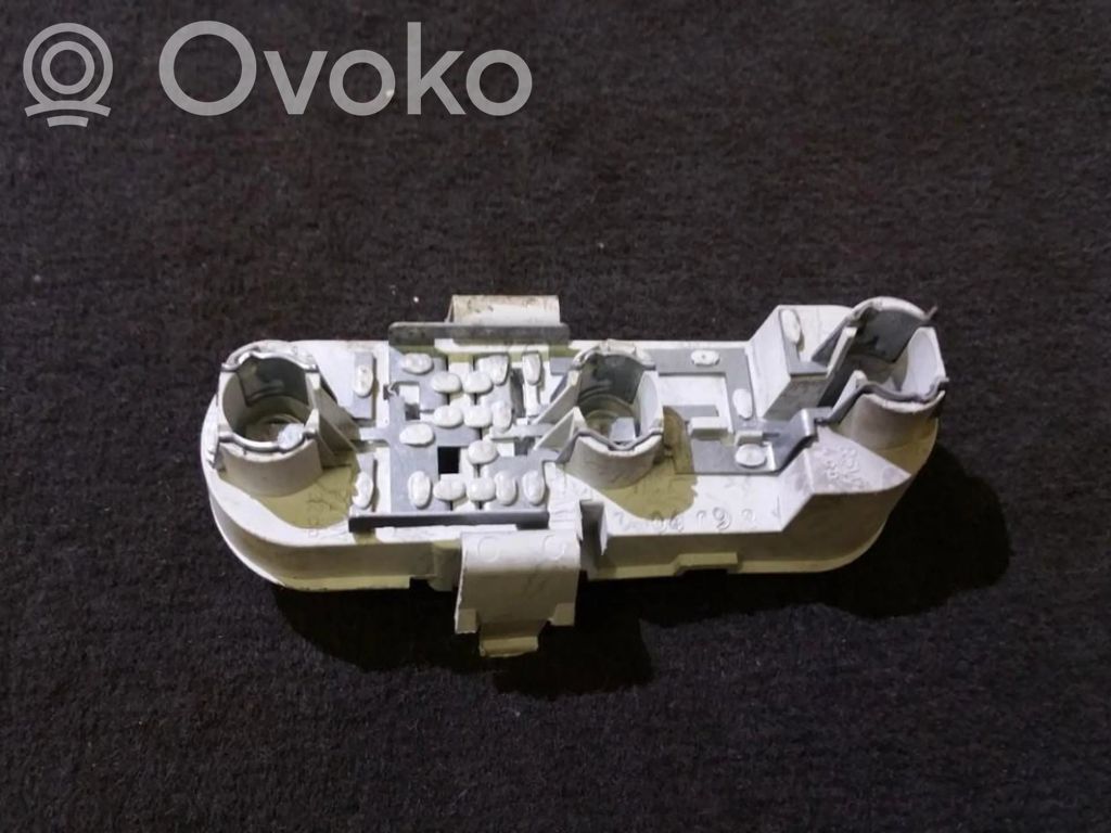 Volvo S40, V40 Portalampada fanale posteriore 