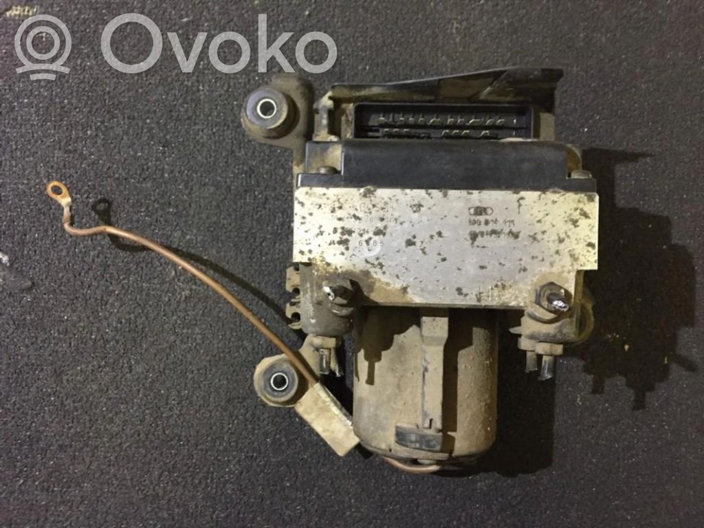 Pompa ABS   8D0614111,8D0614111