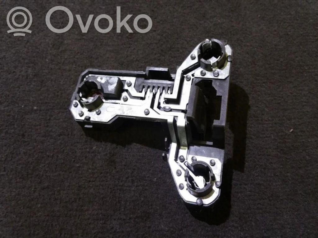 Renault Scenic I Wkład lampy tylnej 