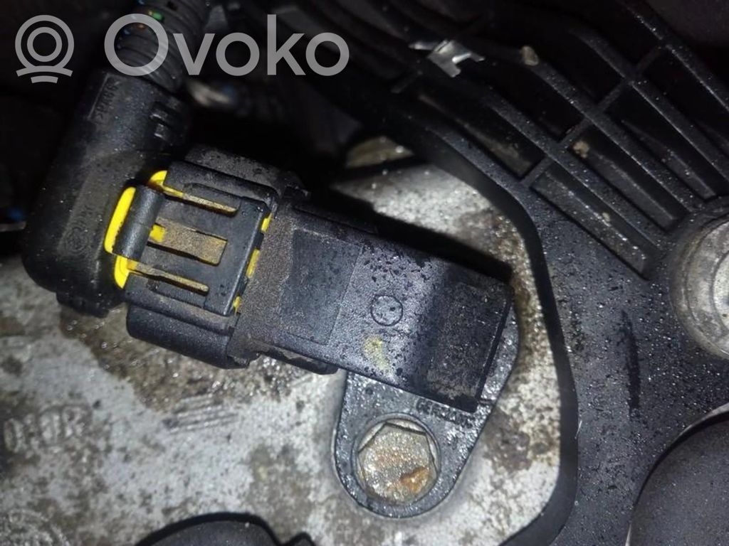 Fiat Punto (188) Sensore di posizione albero a camme