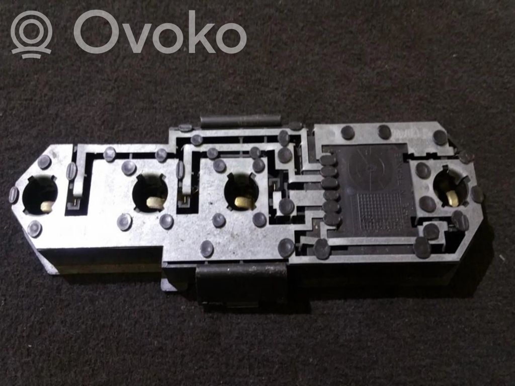 Ford Mondeo MK I Wkład lampy tylnej 