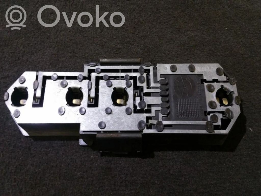 Ford Mondeo MK I Wkład lampy tylnej 