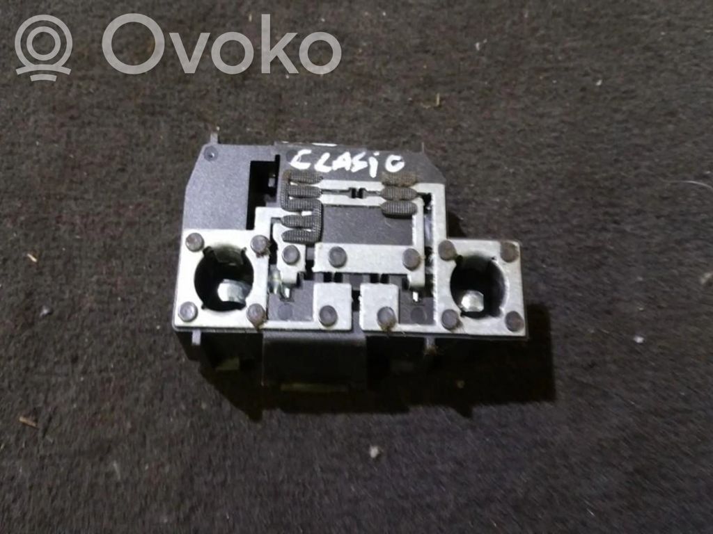 Wkład lampy tylnej   37410751,37410751