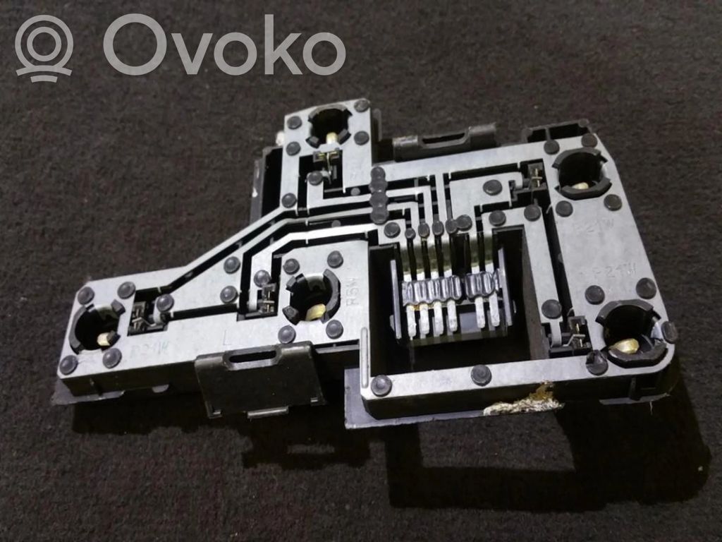 Ford Mondeo MK I Suport becuri lampă spate 
