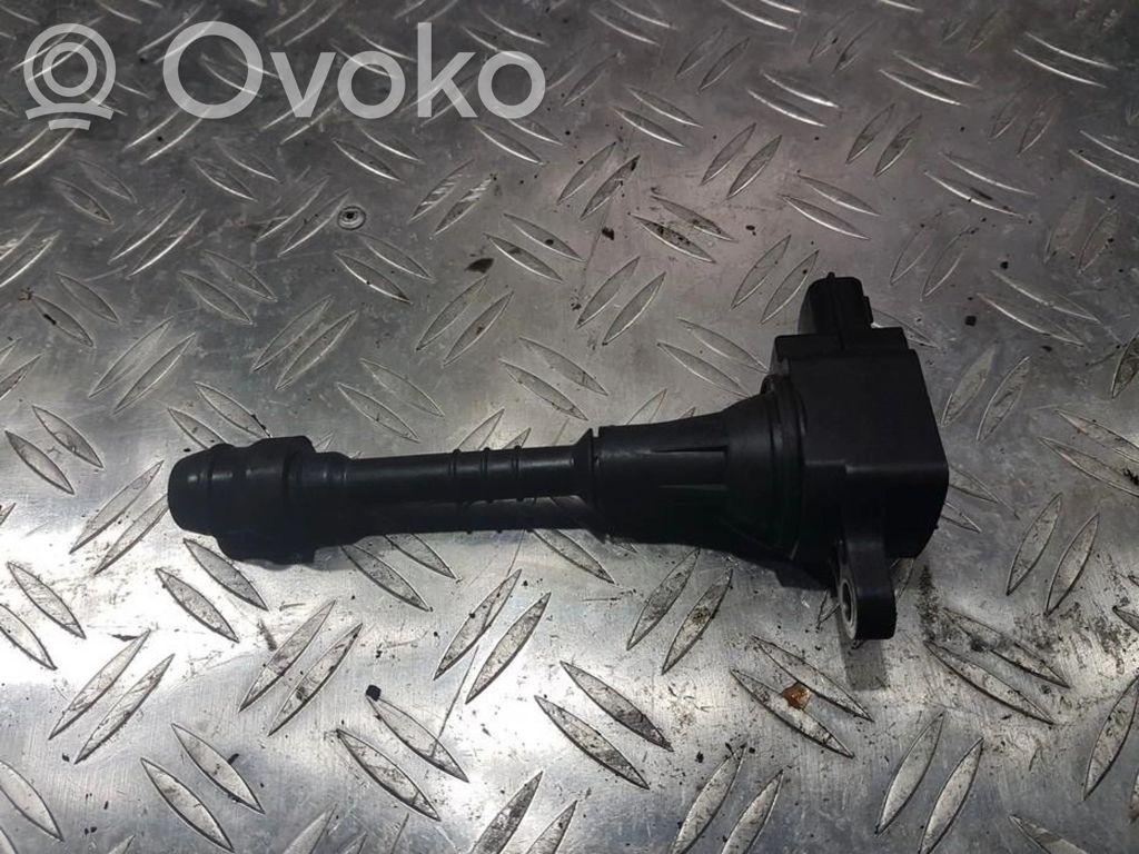 Nissan Almera N16 Bobină aprindere 