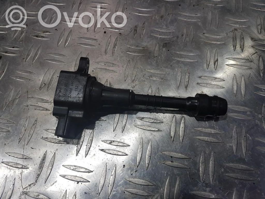 Nissan Almera N16 Bobină aprindere 