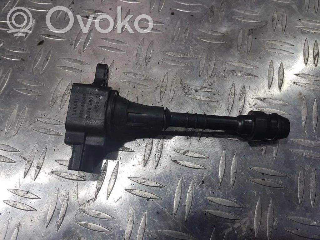 Nissan Almera N16 Bobină aprindere 