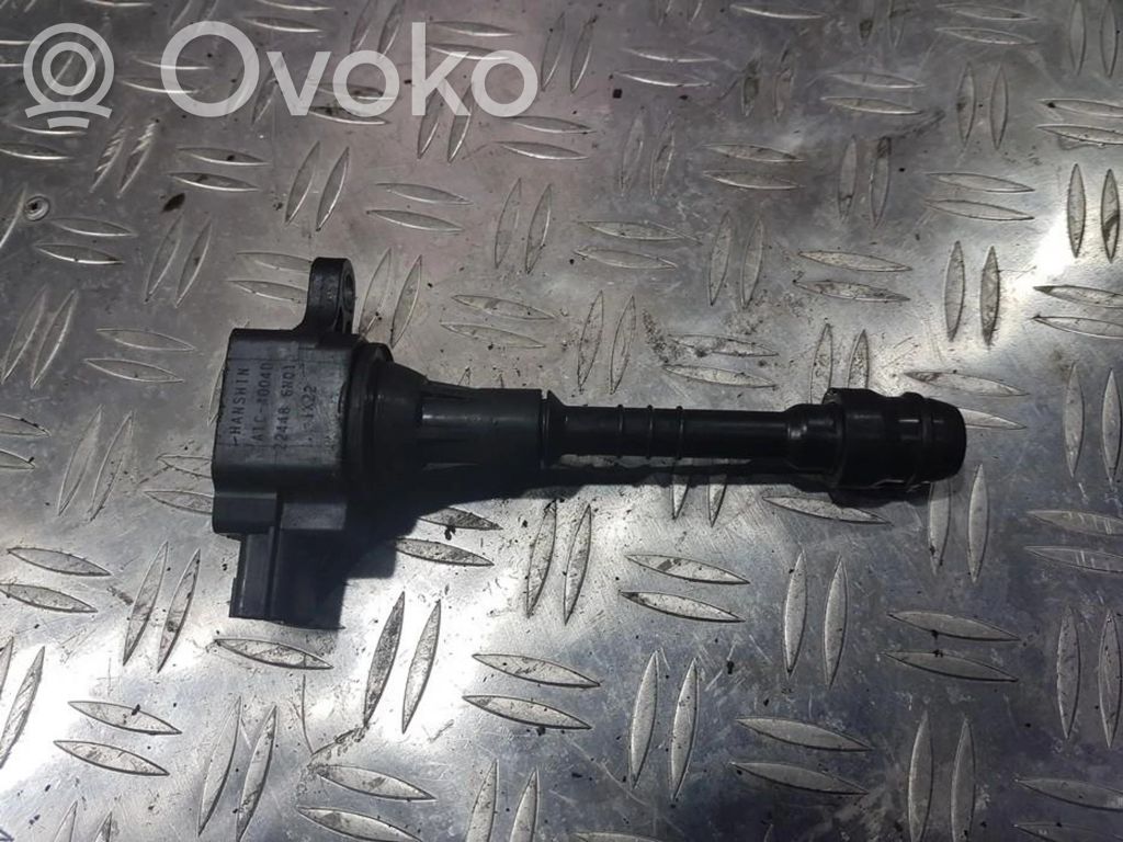 Nissan Almera N16 Bobină aprindere 