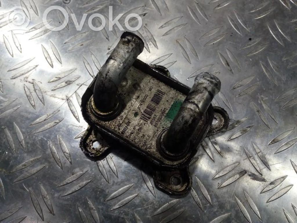 Opel Corsa D Radiator ulei motor 
