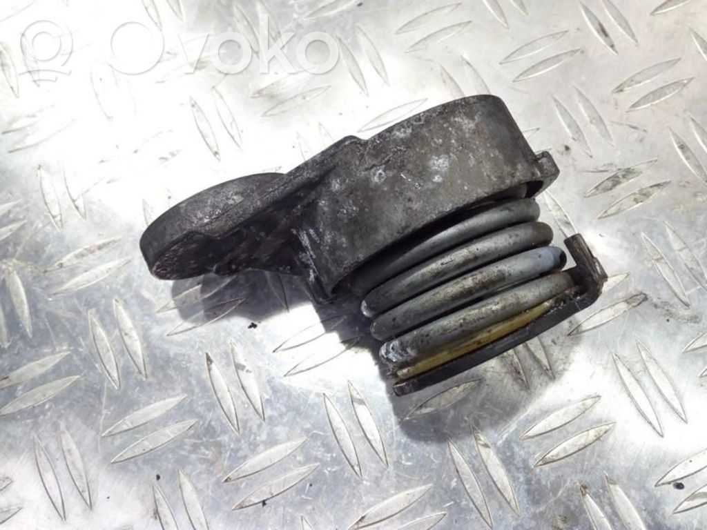 Opel Astra G Tensor de correa del alternador