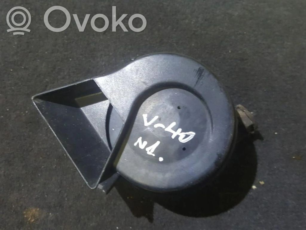 Señal acústica   007728,A28657625,007728,A28657625