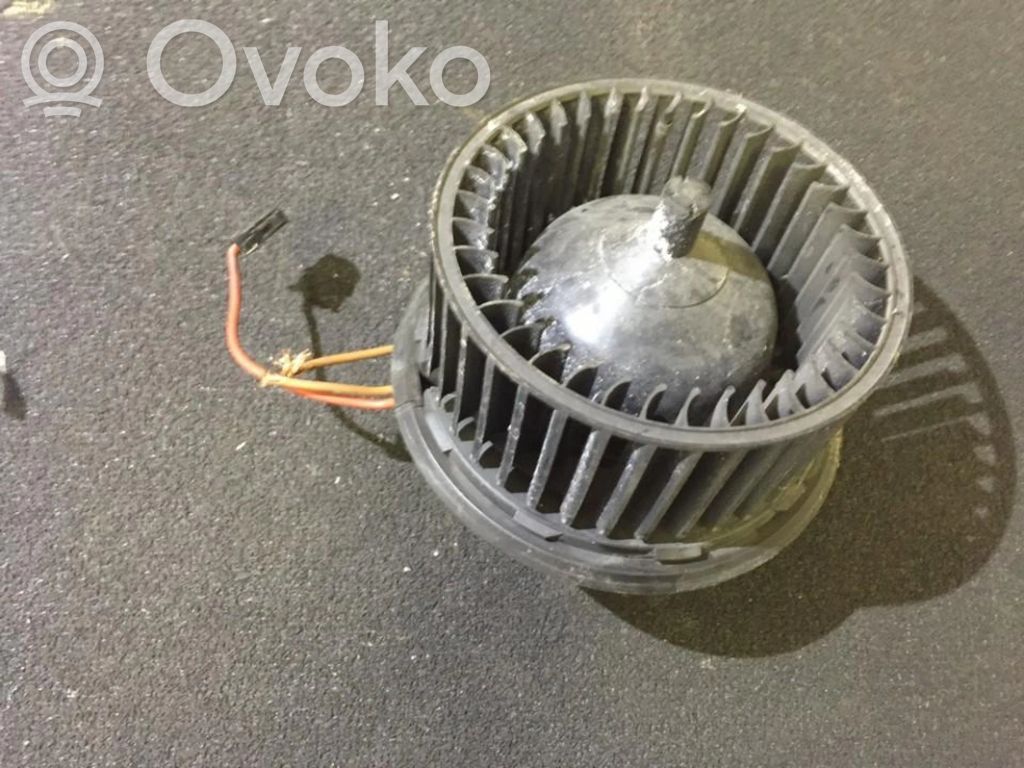 Volkswagen Golf III Ventola riscaldamento/ventilatore abitacolo