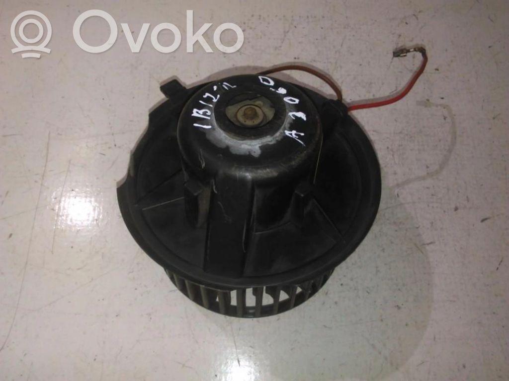 Seat Ibiza II (6k) Ventola riscaldamento/ventilatore abitacolo