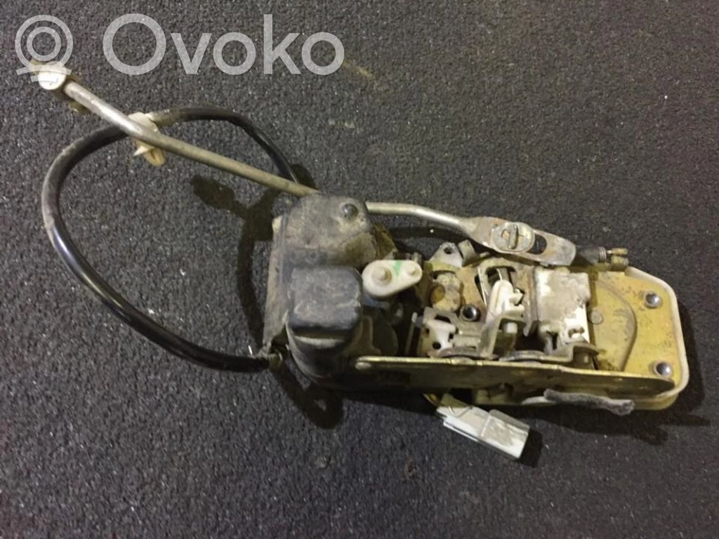 Honda Civic Încuietoare ușă față 