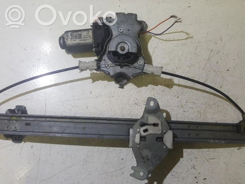 Elektryczny podnośnik szyby drzwi bocznych / przesuwnych   116168,A14505,116168,A14505