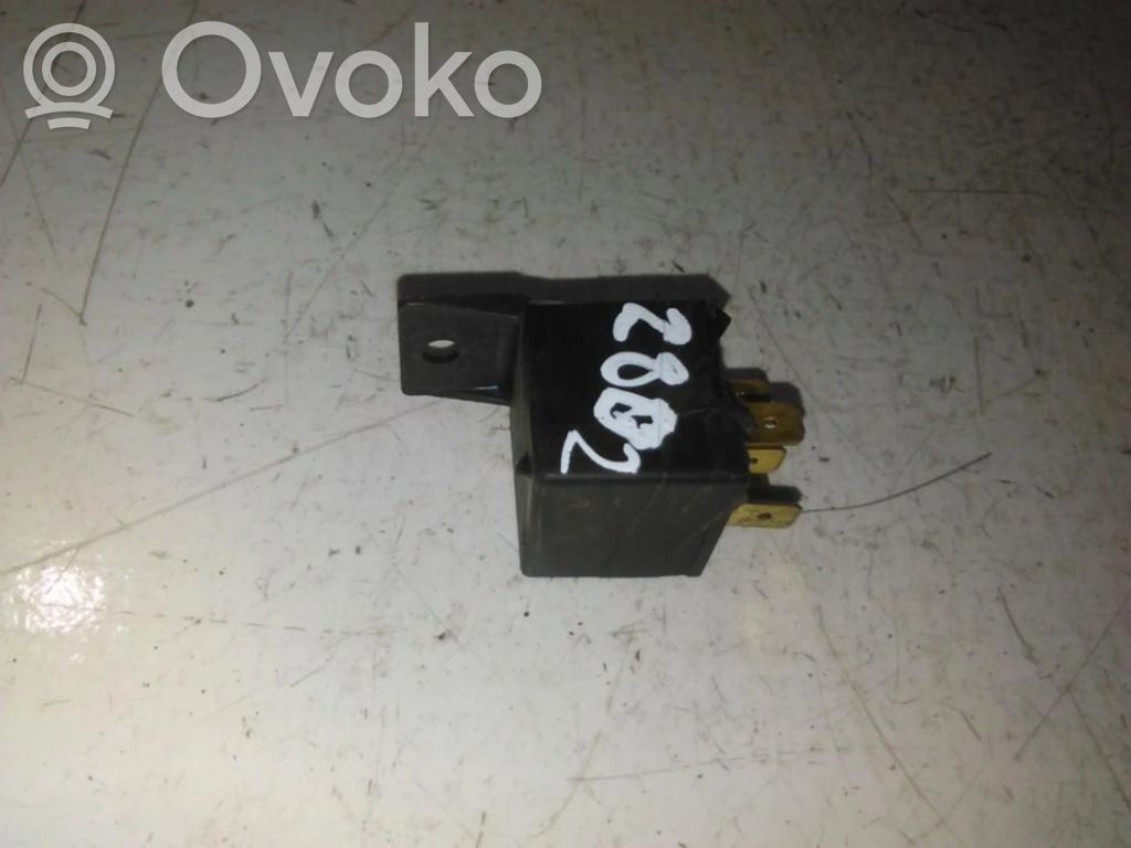 Opel Vectra B Alte relee 