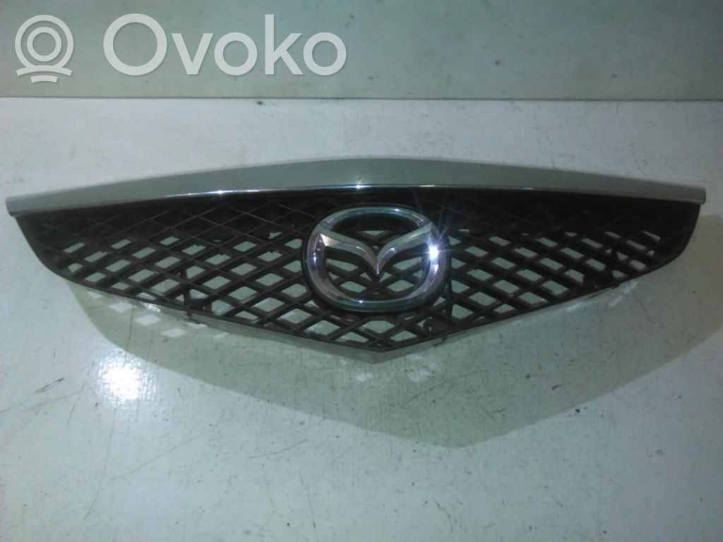 Grille de calandre avant   C14550712,C14550712