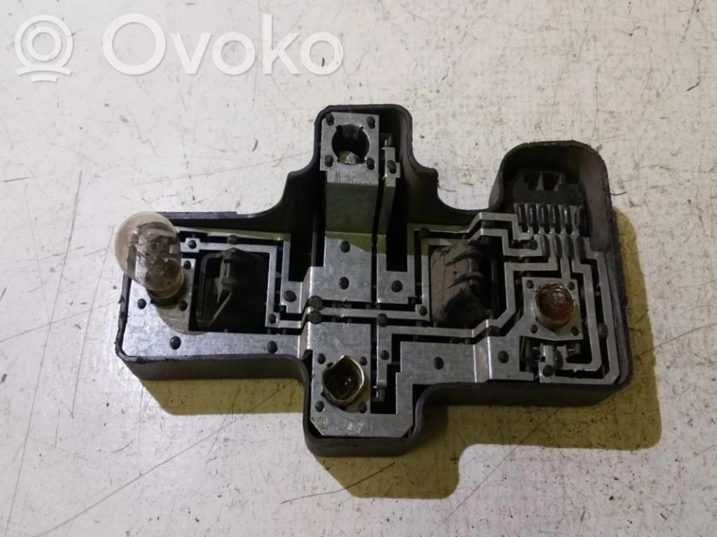 Fiat Bravo - Brava Suport becuri lampă spate 