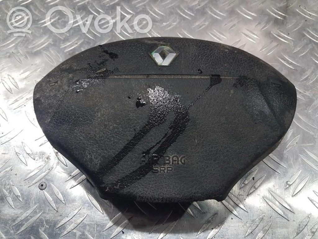 Renault Kangoo I Airbag volan 