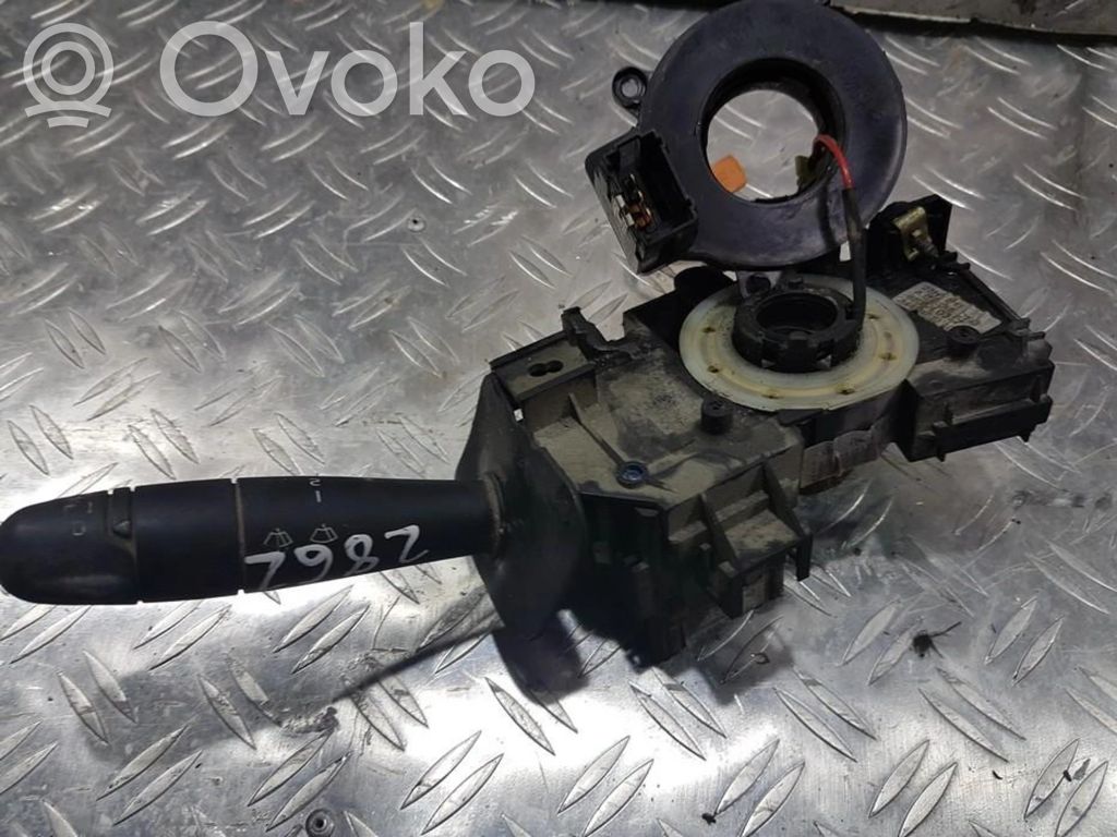 Renault Kangoo I Leva comando tergicristalli 