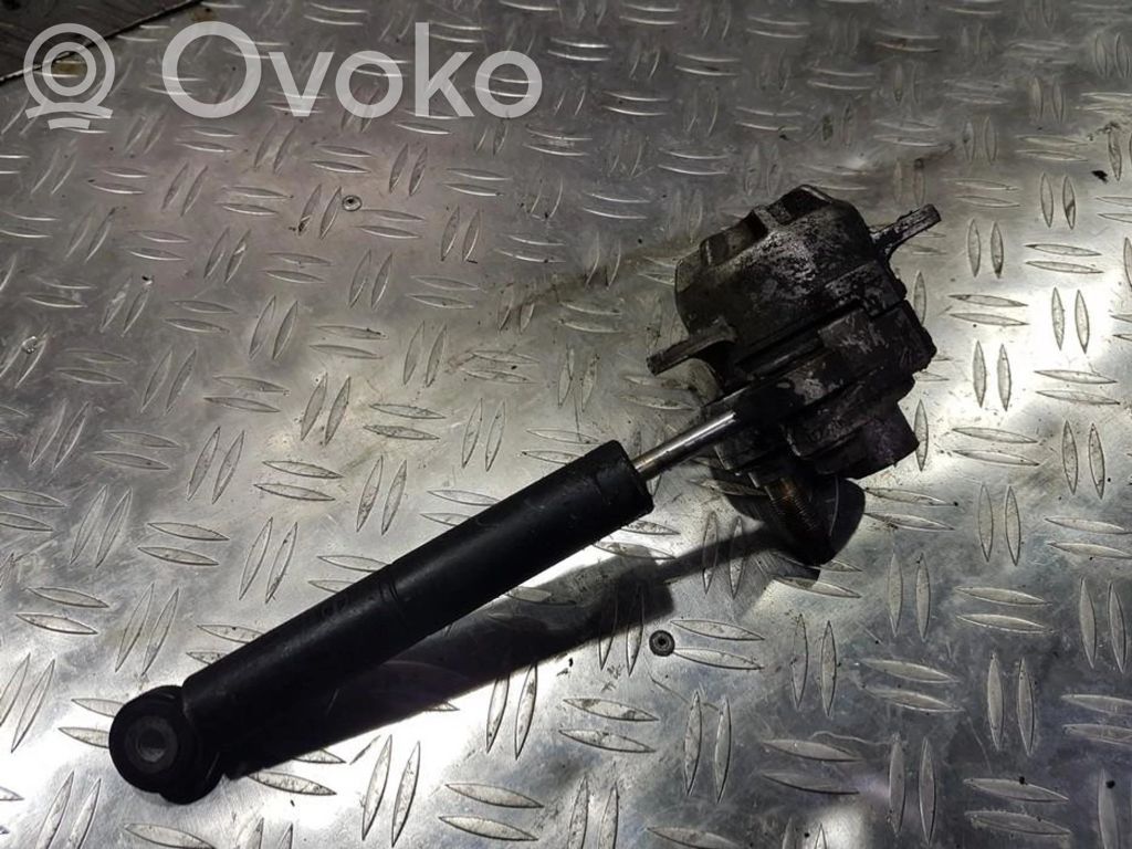 Mercedes-Benz E W210 Întinzător curea generator/alternator