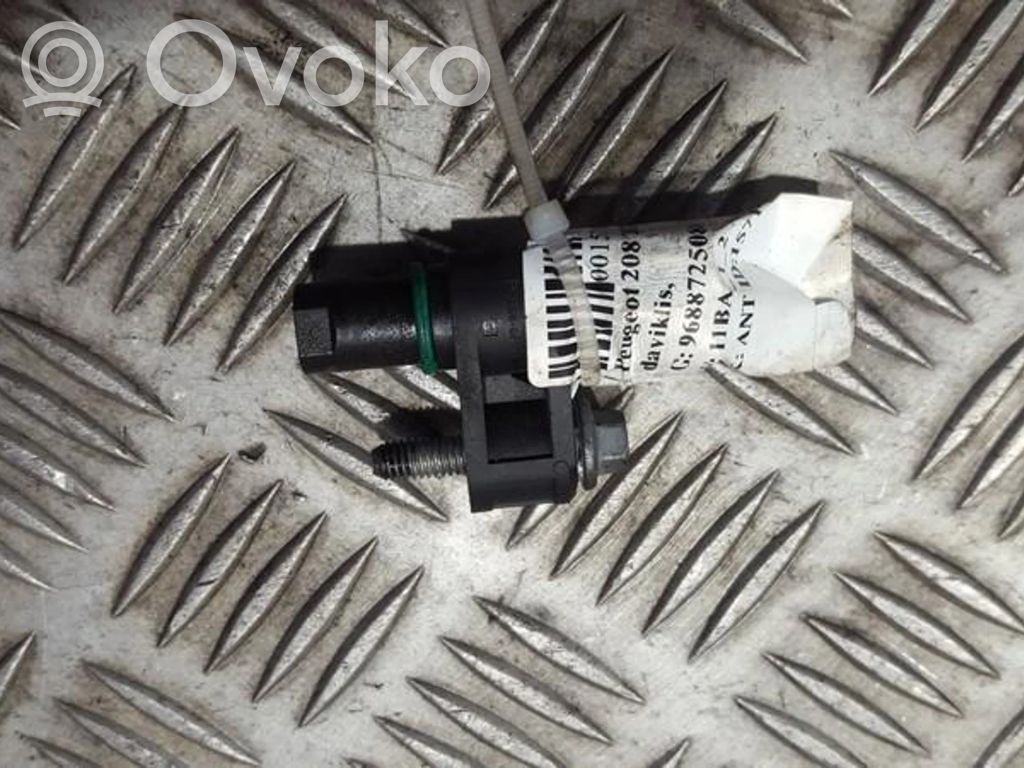 Peugeot 208 I Nockenwellensensor Nockenwellenpositionssensor 