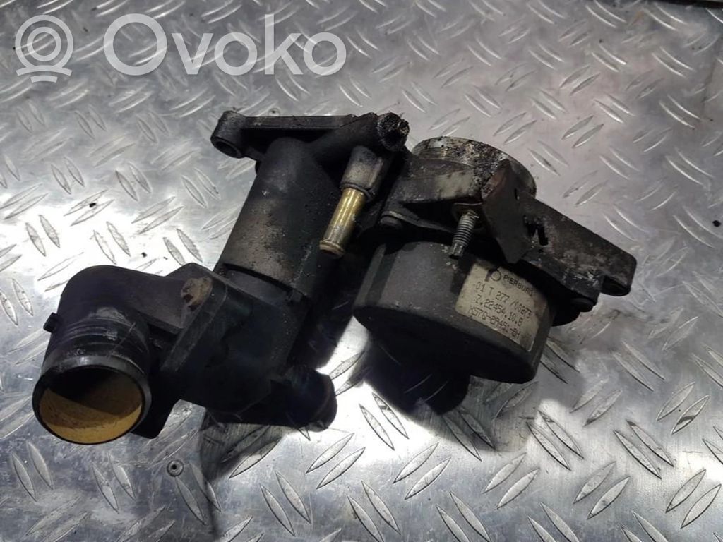 Ford Mondeo Mk III Pompa a vuoto