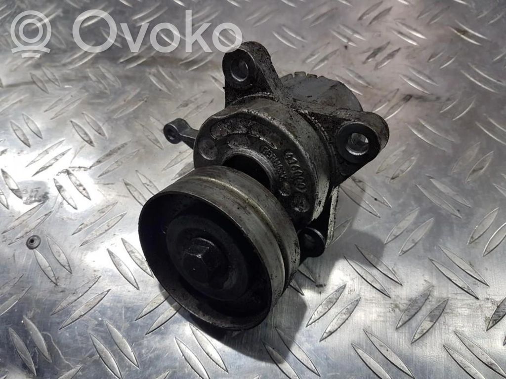 Volkswagen Polo III 6N 6N2 6NF Întinzător curea generator/alternator 