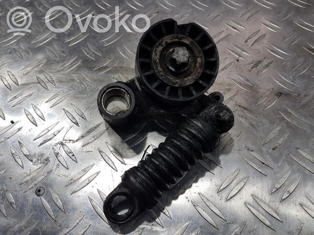 Opel Corsa C Tensor de correa del alternador 