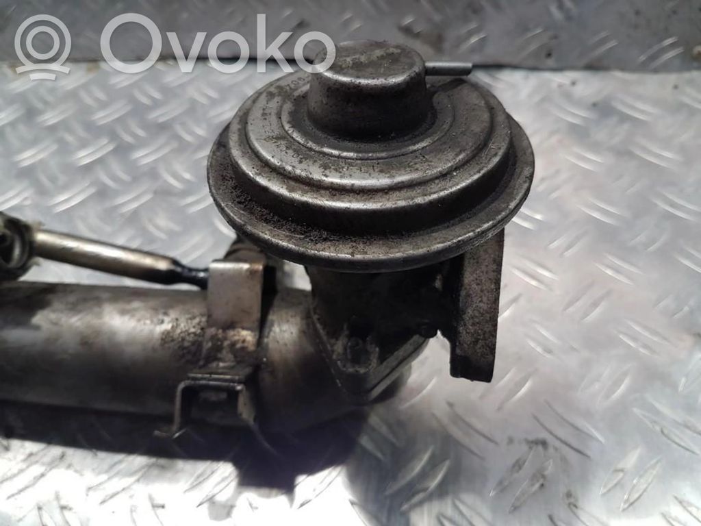 Válvula EGR   1S7Q9D475AD,1S7Q9D475AD